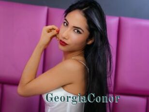 GeorgiaConor