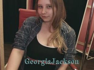 GeorgiaJackson
