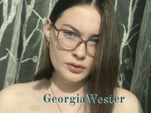 GeorgiaWester