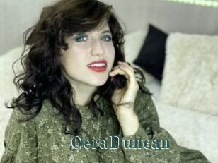 GeraDuncan