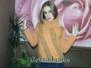 GerraJames