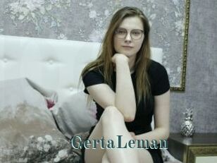 GertaLeman