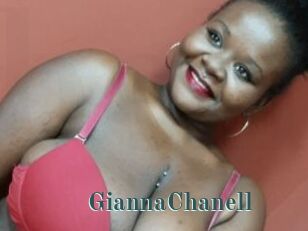 GiannaChanell