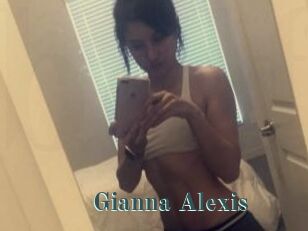 Gianna_Alexis
