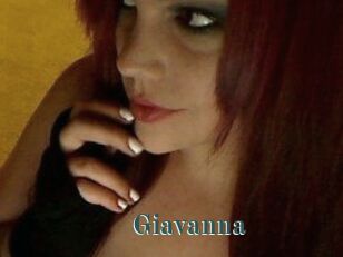 Giavanna