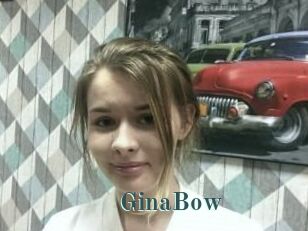 GinaBow