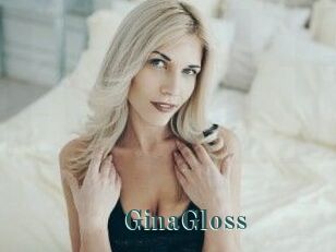 GinaGloss