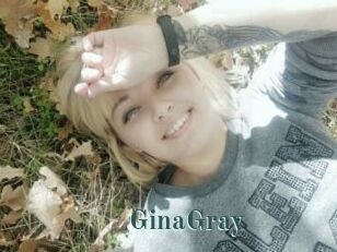 GinaGray