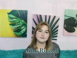 GinaRussell