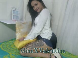GinaXValentina
