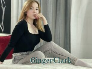 GingerClark