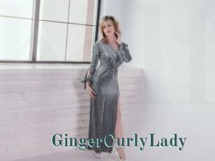 GingerCurlyLady