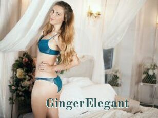 GingerElegant