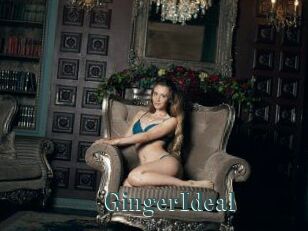 GingerIdeal