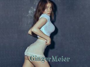 GingerMeier