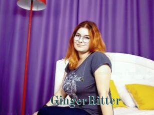 GingerRitter