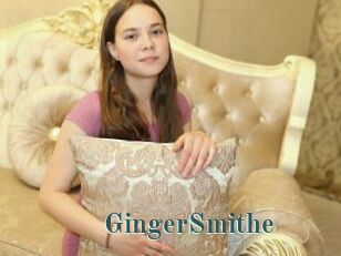 GingerSmithe