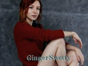 GingerSwetty Belles Femmes