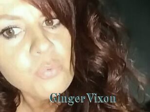 GingerVixon