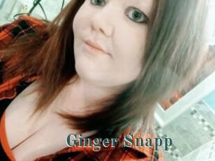 Ginger_Snapp
