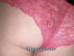 Gingerlette