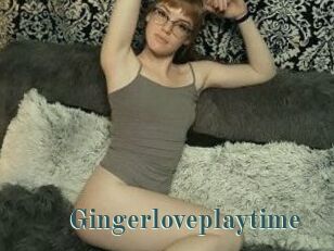 Gingerloveplaytime