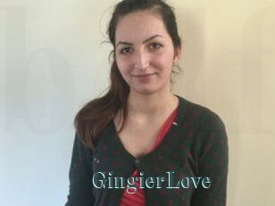 GingierLove