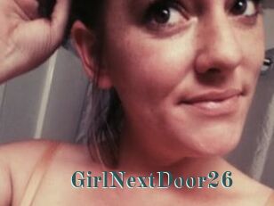 GirlNextDoor26
