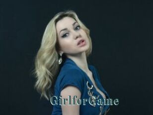 GirlforGame