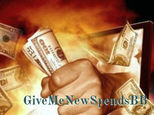 GiveMeNewSpendsBB