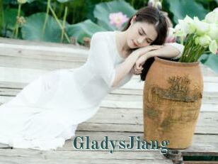 GladysJiang