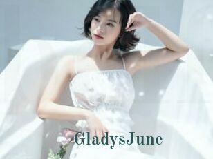 GladysJune