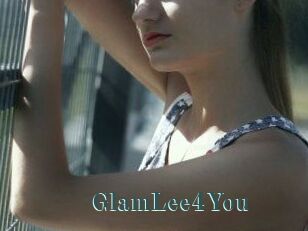 GlamLee4You