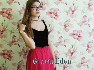 GloriaEden