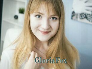 GloriaFox