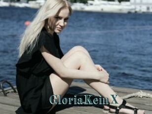 GloriaKeinX