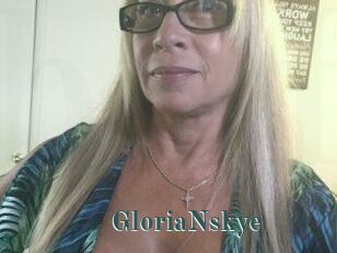 GloriaNskye