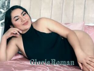 GloriaRoman