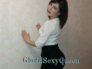GloriaSexyQueen