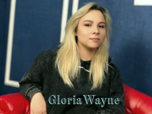 GloriaWayne