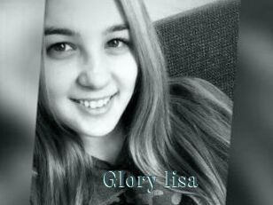Glory_lisa