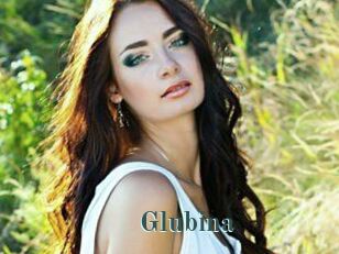 Glubina