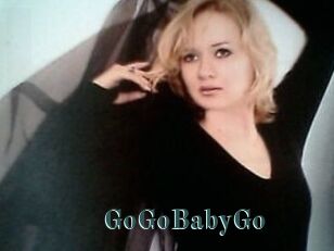 GoGoBabyGo
