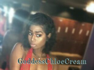 GoddessChloeCream