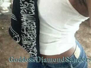 GoddessDiamondSanders