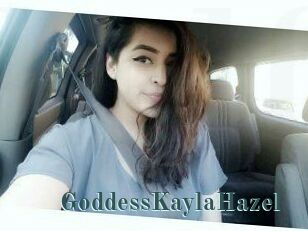 GoddessKaylaHazel