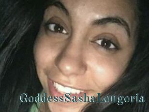 GoddessSashaLongoria