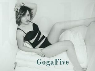 GogaFive