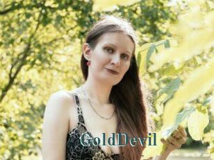 GoldDevil