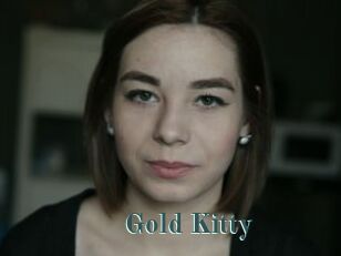 Gold_Kitty